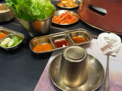 -西塔老太太泥炉烤肉(龙湖北苑天街店)