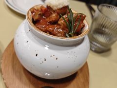 -秋林西餐厅(总店)