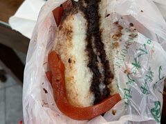 -清真·白记年糕(牛街北口店)