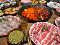-楠火锅(昆山金鹰店)