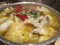 -谷田稻香·砂锅菜(西乡天虹店)