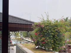 -石梅湾艾美度假酒店