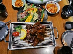 -九井澤精致料理(金茂店)