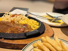 -菲滋意式餐厅(富阳东方茂店)