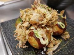 -日葵 大阪烧ひまり(仙霞路店)