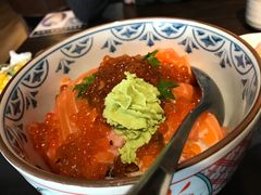 -小曹日本料理(软景中心店)