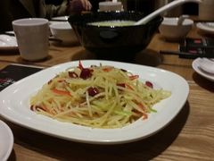 android_upload_pic-吕氏疙瘩汤·新鲁菜(潍坊银座店)