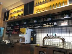 -木屋烧烤(西南角店)