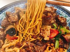 -一家人面馆(三条巷店)