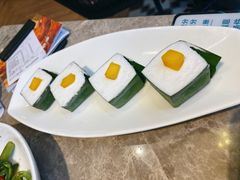椰汁西米糕-美奈小馆·东南亚菜(福田星河COCO Park店)