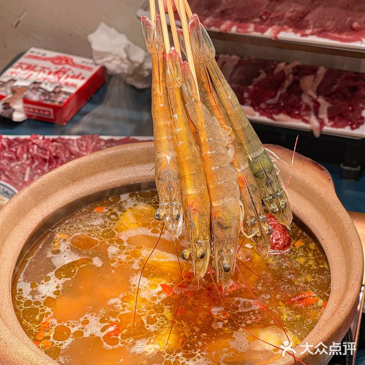 在上海,这醉鸡煲加鲜牛肉的神仙组合尊🉐️好顶❗️