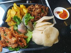 -焰鱼(昌建广场店)