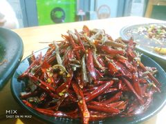 -邱金小炒·30 年盐帮江湖菜(自贡店)