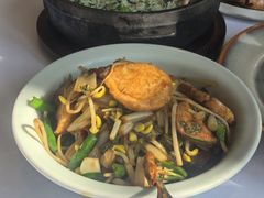 -香雪海饭店中餐厅(人民桥店)