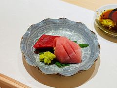 -鮨一日本料理(大中华店)