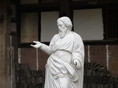 -舒家湾天主教堂