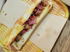 -驴肉火烧(玉祥门店)