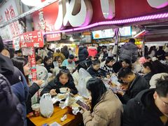-大学城夜市大排档(凤栖路店)