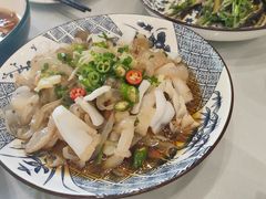 热炝三脆-小实惠嘉(威海路店)