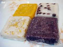 MINI方糕们-阿毛方糕(七宝镇步行街店)