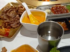 -花味烤肉·拌饭(庐阳万科店)
