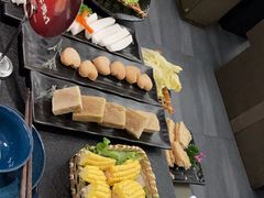 -湊湊火锅·茶憩(打浦桥日月光店)