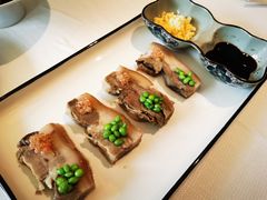 万福猪头肉-扬州香格里拉·香宫中餐厅