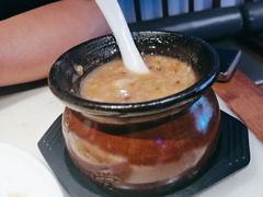 -红蜡烛-养生粥-津鲁菜(中山路店)