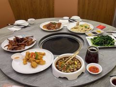 -金山记靓鸡专门店·中山菜