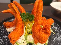-Shantek象提南亚餐厅&西餐融合Bistro(淮海中路店)