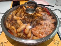 -黄记煌三汁焖锅(华发商都店)
