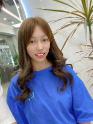 -苏奇发型·烫发染发