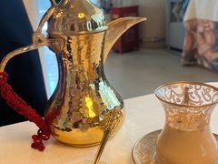 -龟兹KUCINA·新疆菜(前滩L+PLAZA店)