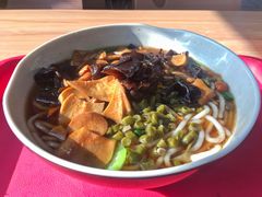 -北京大学-学五食堂