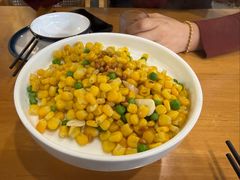 -壹笑茶庄·农家菜土菜杭帮菜