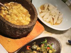 -绿茶餐厅(昆明世纪金源店)