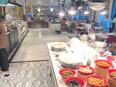 -杭州城中香格里拉大酒店