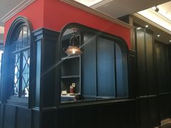 -高第街56号港式餐厅·精选(世茂广场宽厚里大明湖店)
