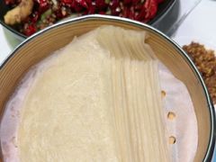 -聆桂烤鸭·金奖烤鸭(静联广场店)