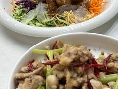 -昱德来·天津菜(河西店)