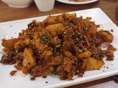 -三猫黑鱼花(南大店)