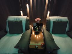 -足莲得·足道SPA(滨湖银泰店)