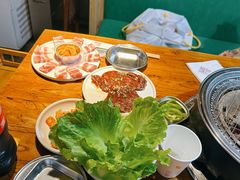 -原始泥炉烤肉(总店)