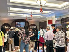 -国际饭店·帆声西饼屋(黄河路店)