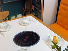 -牛吉韵·鲜切牛肉自助火锅(南山店)