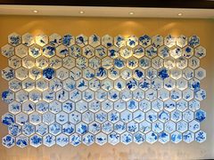 -浙江安吉JW万豪酒店·万豪中餐厅