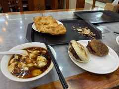 -清真·双和顺·京味菜·涮肉(灯市口店)