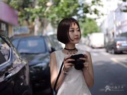 -GIRL STYLE 烫发·染发沙龙