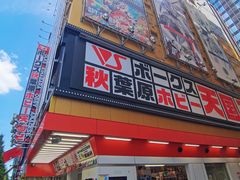-秋叶原电器街