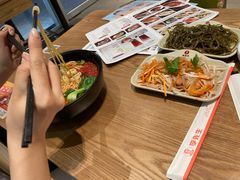 -李先生牛肉面大王(合肥火车站出站口店)